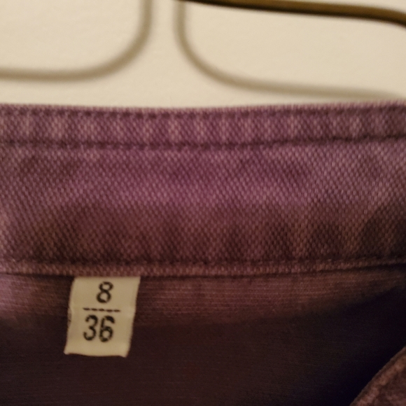 Jacket - Picture 2 of 2